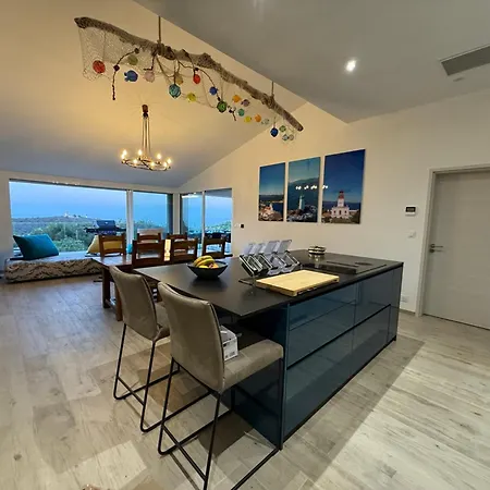 Сasa de vacaciones Vacation Near Vecchio *