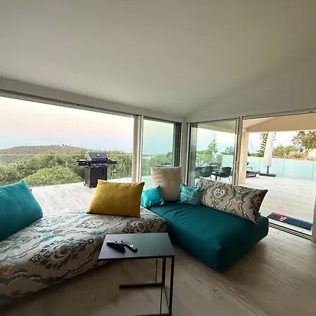 Vacation Near Vecchio