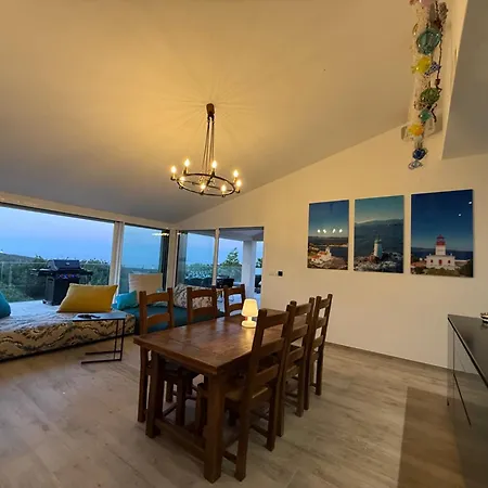 Vacation Near Vecchio Prázdninový dům