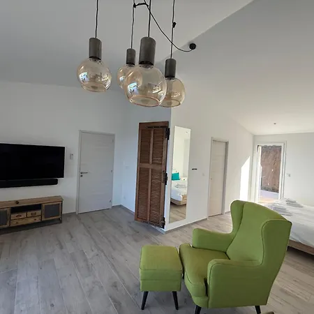 Vacation Near Vecchio Prázdninový dům *