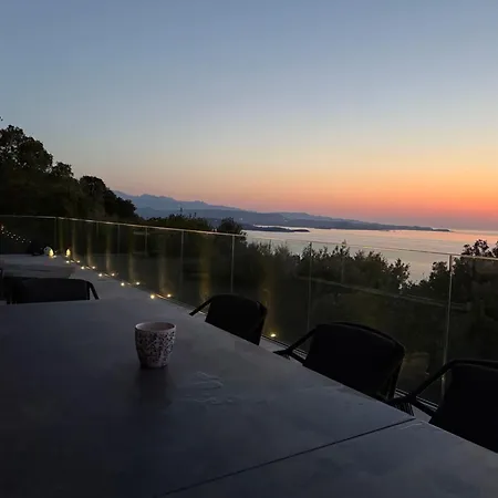 Vacation Near Vecchio Дом отдыха Порто-Веккьо