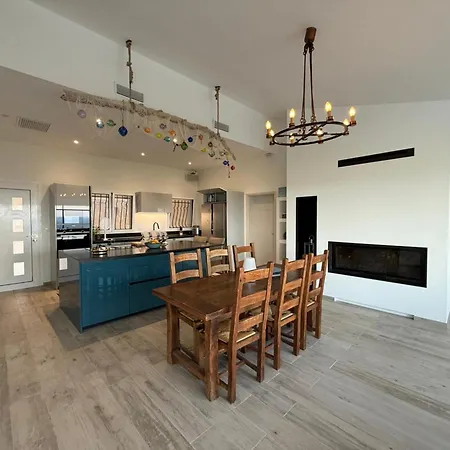 Vacation Near Vecchio