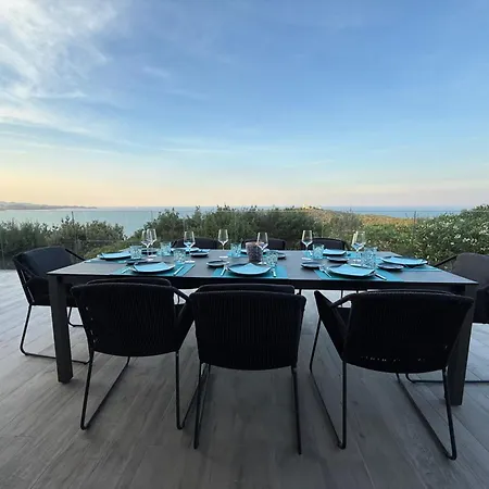Vacation Near Vecchio * Πόρτο Βέκιο