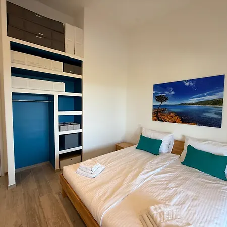 Vacation Near Vecchio Σπίτι διακοπών