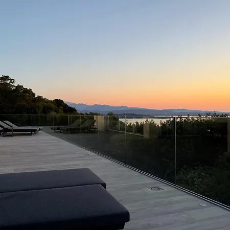 Vacation Near Vecchio Дом отдыха Порто-Веккьо