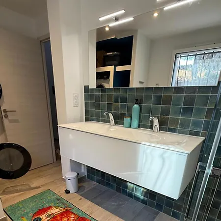 Vacation Near Vecchio Дом отдыха