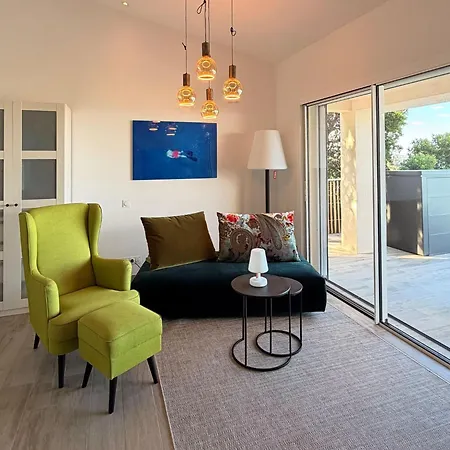 Holiday home Vacation Near Vecchio Porto-Vecchio (Corsica)