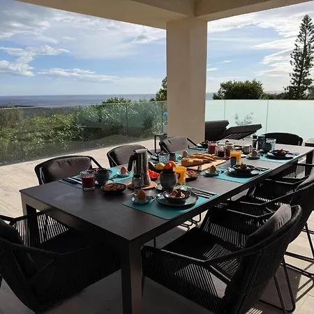 Vacation Near Vecchio