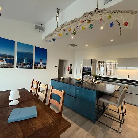Holiday home Vacation Near Vecchio Porto-Vecchio (Corsica)
