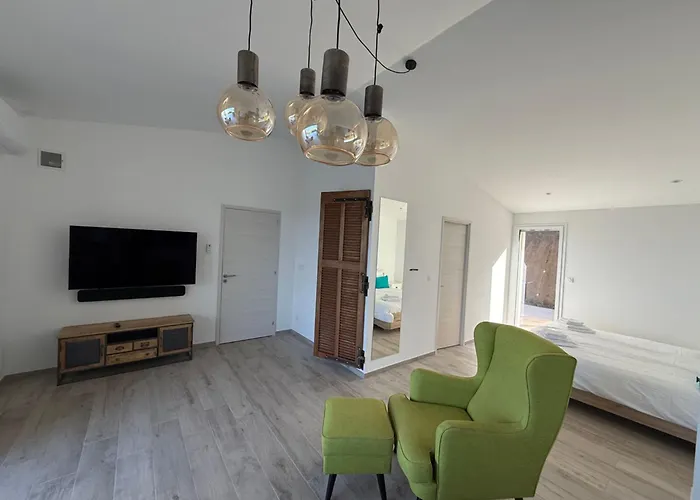 Vacation Near Vecchio Prázdninový dům *