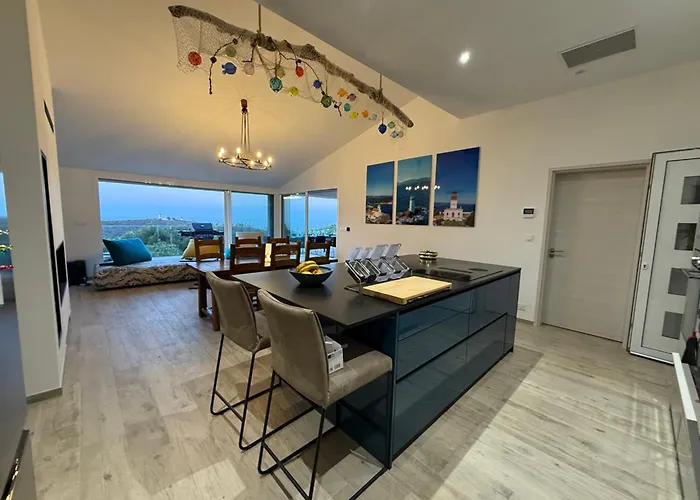 Prázdninový dům Vacation Near Vecchio *