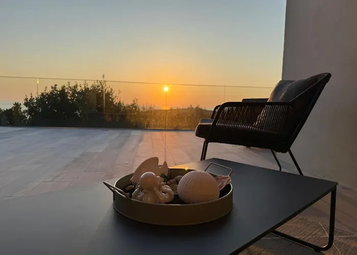 Vacation Near Vecchio Πόρτο Βέκιο