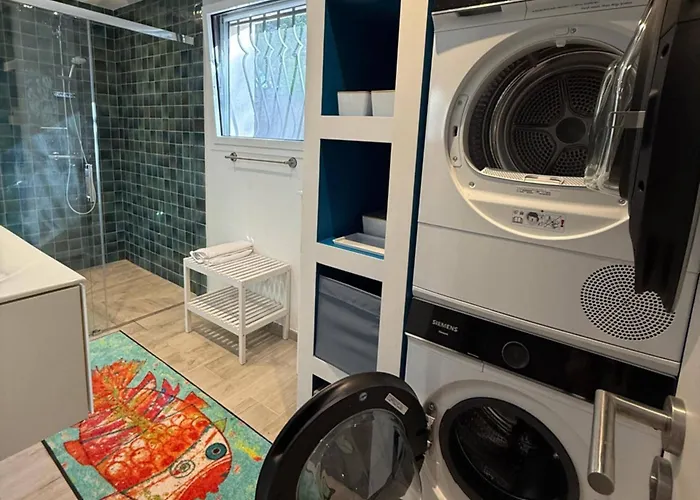 Prázdninový dům Vacation Near Vecchio *