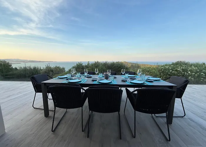 Vacation Near Vecchio * Porto-Vecchio (Corsica)