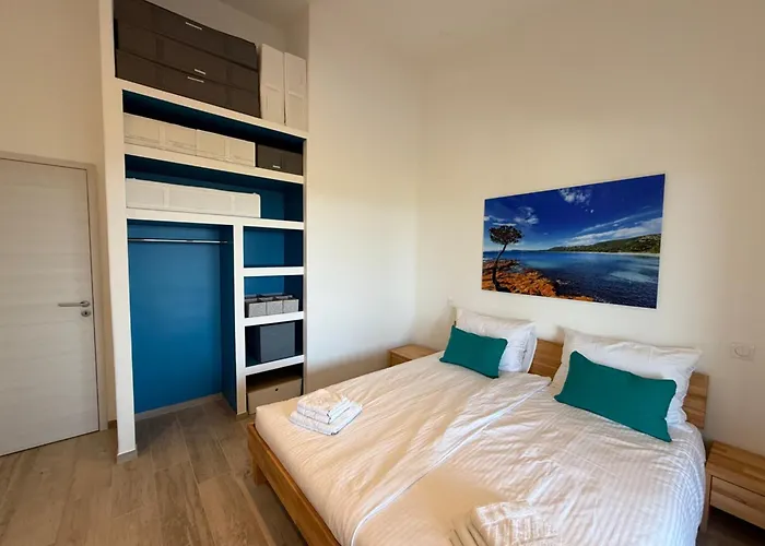 Vacation Near Vecchio Prázdninový dům