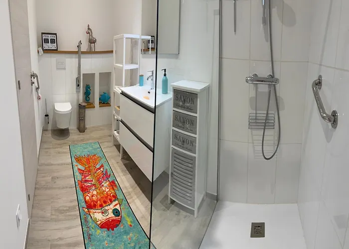 Vacation Near Vecchio * Porto-Vecchio (Corsica)