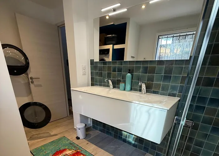 Vacation Near Vecchio Prázdninový dům